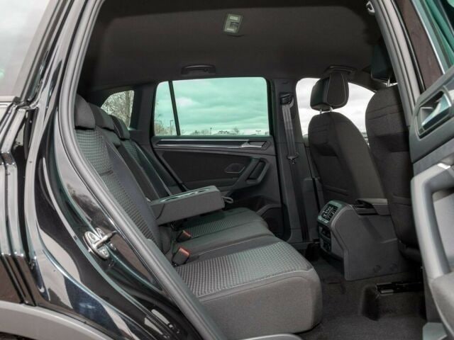 Volkswagen Tiguan 1.5 TSI TSi United