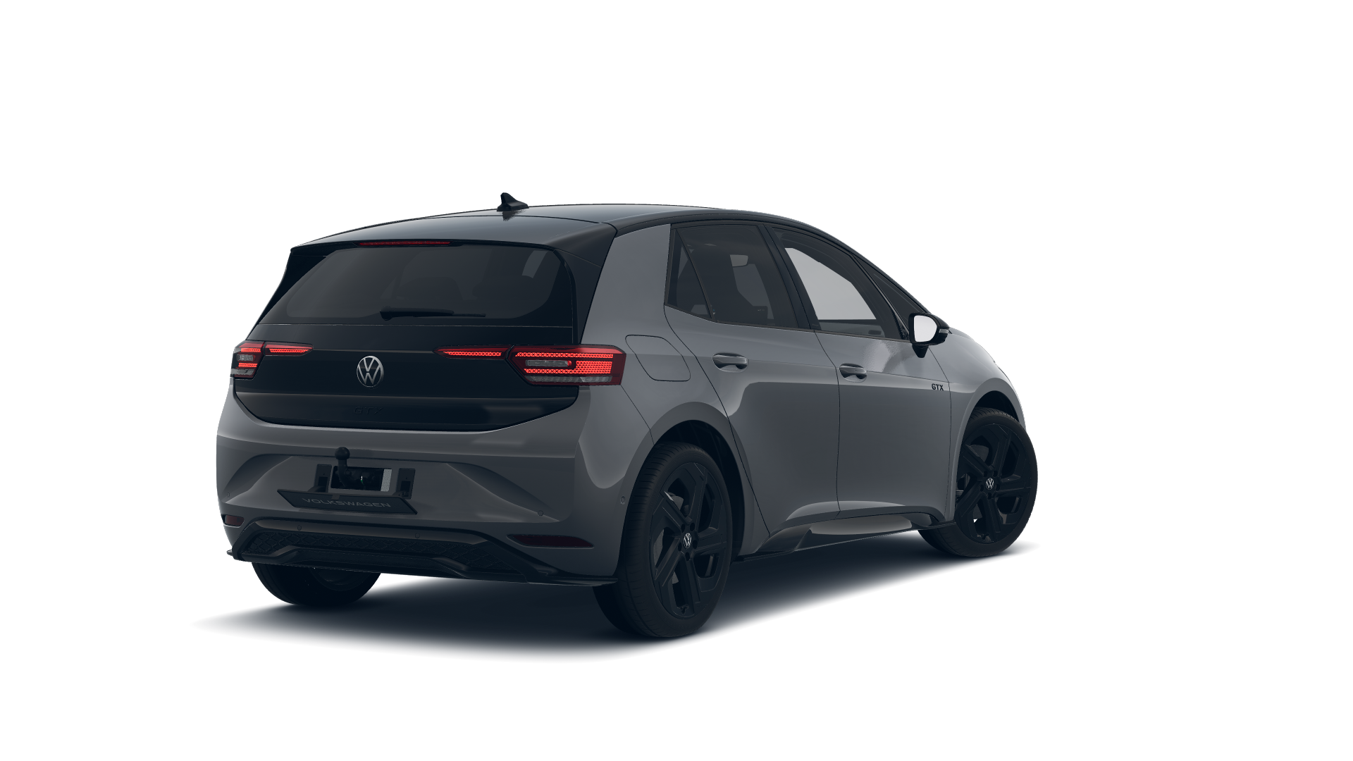 Volkswagen ID.3 GTX Max