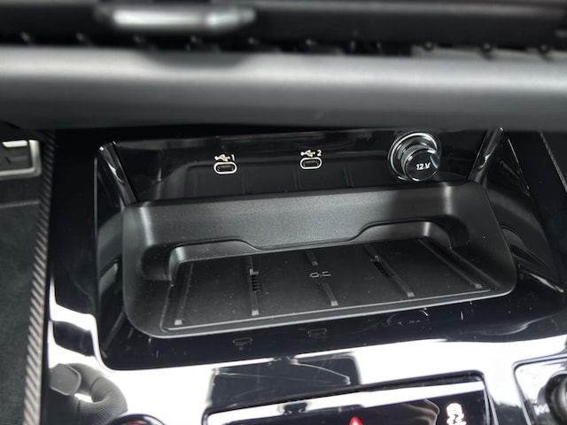 Audi S5 Avant S-Tronic