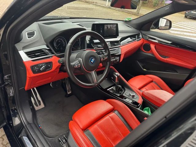 BMW X2 M-Sport xDrive25e