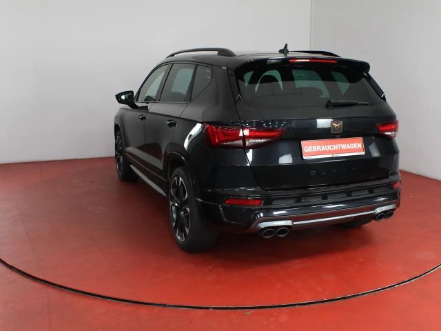 Cupra Ateca 2.0 TSI DSG