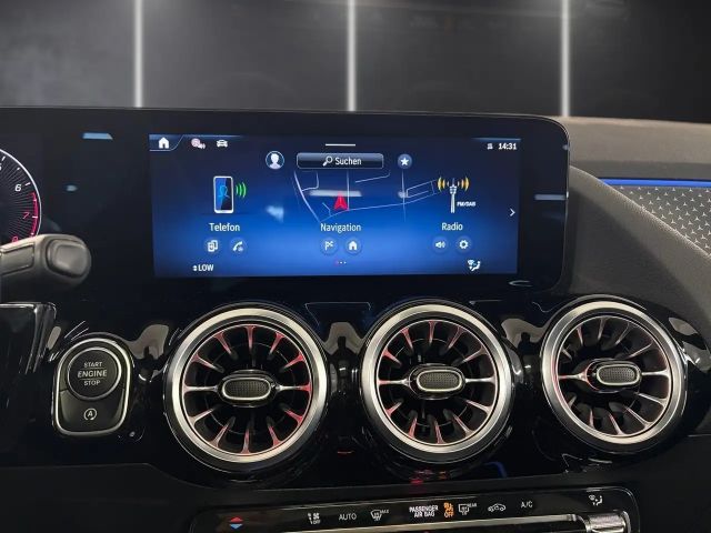 Mercedes-Benz GLA 180 Progressive