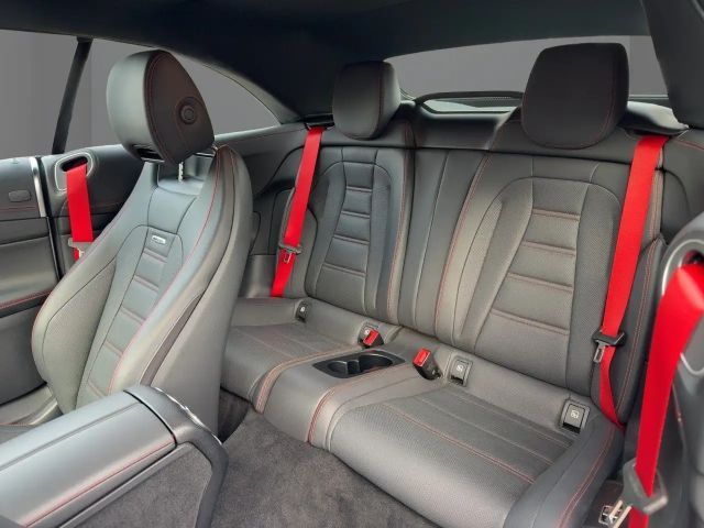 Mercedes-Benz E 53 AMG AMG Line Cabriolet