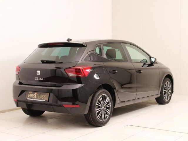 Seat Ibiza 1.0 TSI DSG Style