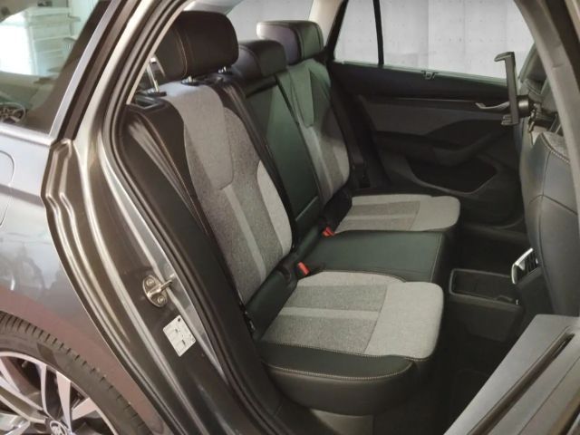 Skoda Octavia 2.0 TDI Combi