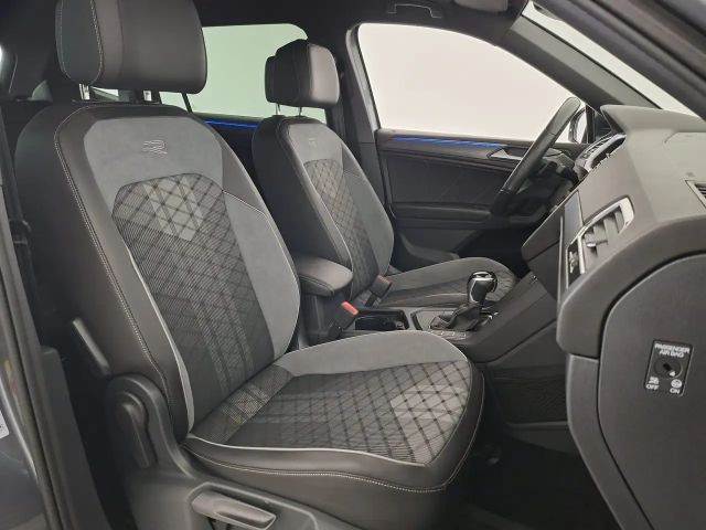 Volkswagen Tiguan Allspace DSG R-Line