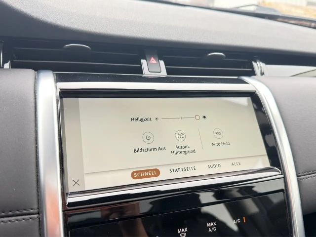 Land Rover Discovery Sport S