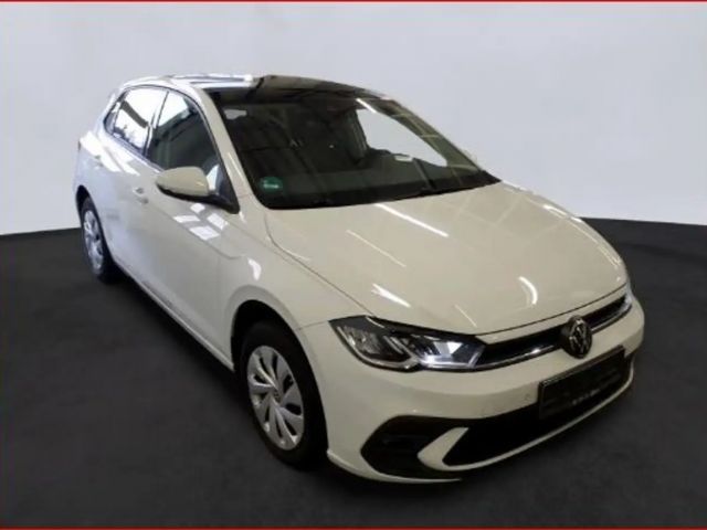 Volkswagen Polo 1.0 TSI DSG