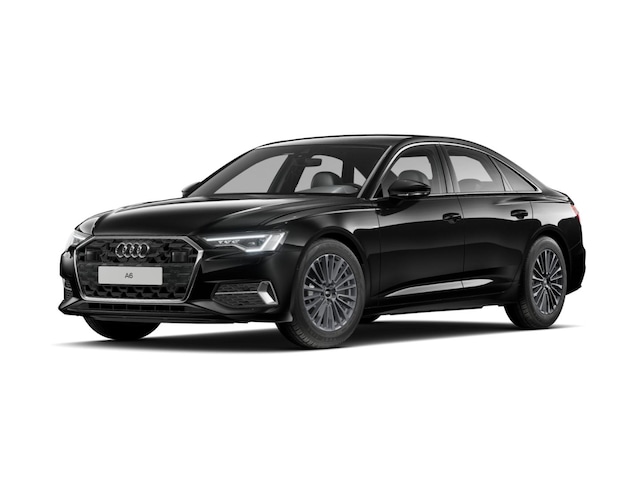 Audi A6 45 TFSI S-Tronic Sedan