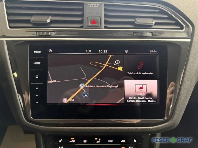 Volkswagen Tiguan 2.0 TDI DSG Elegance Elegance