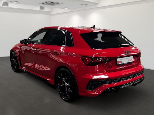 Audi RS3 Quattro S-Tronic Sportback