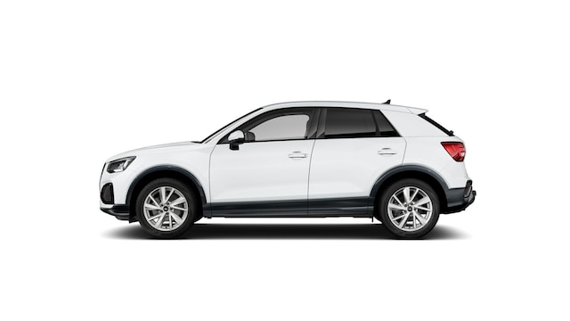 Audi Q2 35 TFSI S-Tronic