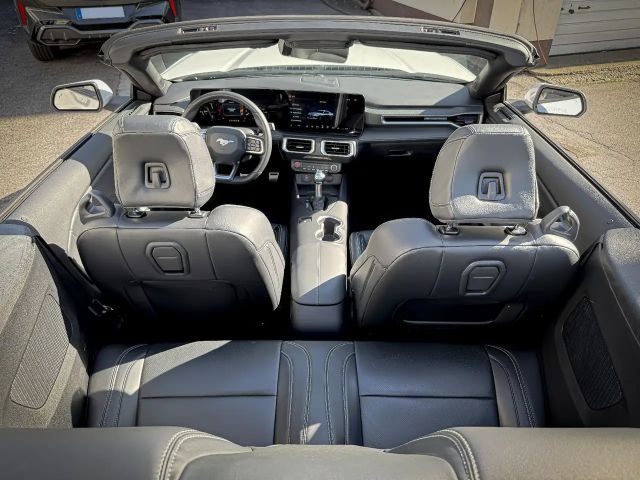 Ford Mustang GT 5.0 V8 Premium