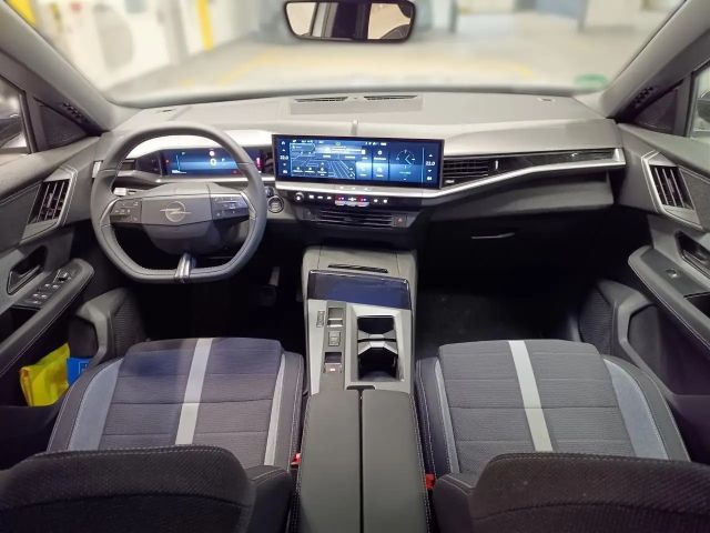 Opel Grandland X 1.2 48V LED+Navi+2xKlima+KeyLess+PDC