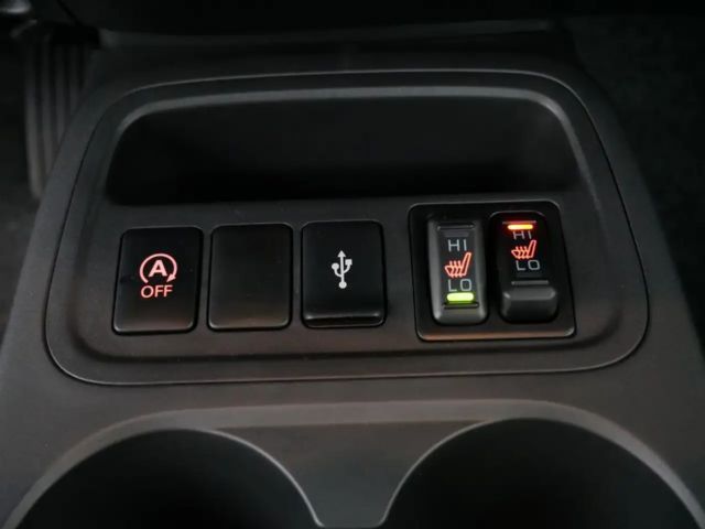 Mitsubishi Space Star Star