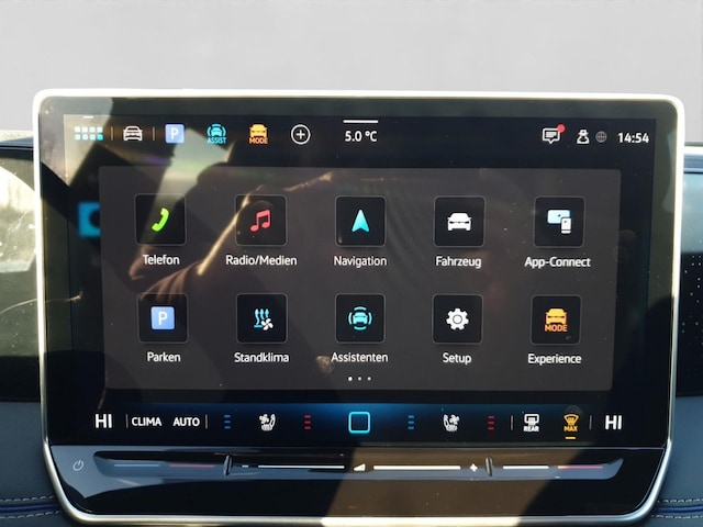 Volkswagen Tiguan 2.0 TSI DSG R-Line