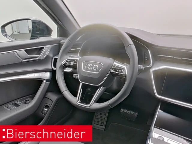 Audi A6 45 TFSI Avant Quattro S-Tronic