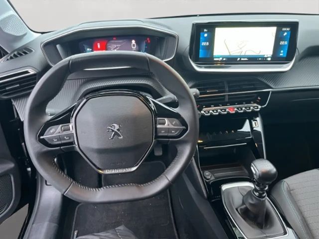 Peugeot 208 Allure Pack