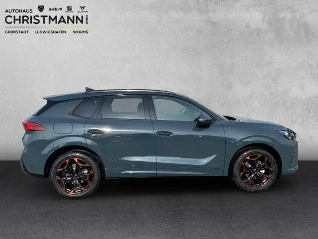 Cupra Terramar 1.5 eTSI