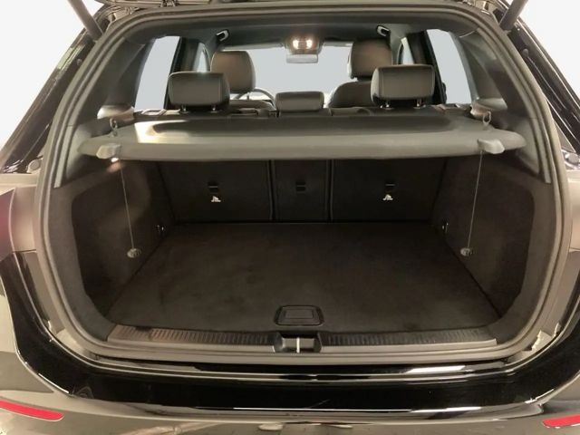 Mercedes-Benz B 200 B-Klasse