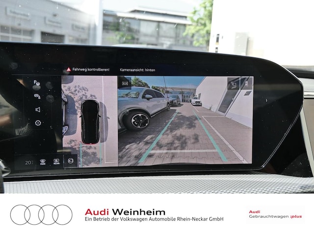 Audi Q5 Quattro S-Tronic