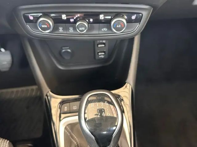 Opel Crossland X Crossland  AHK/Navi/Rückfahrkamera