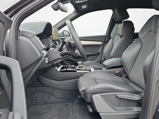 Audi Q5 40 TDI Quattro S-Tronic