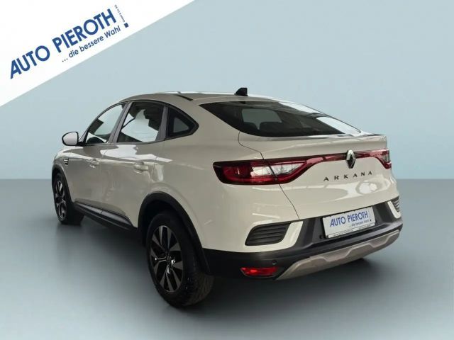 Renault Arkana EDC TCe 140 Zen