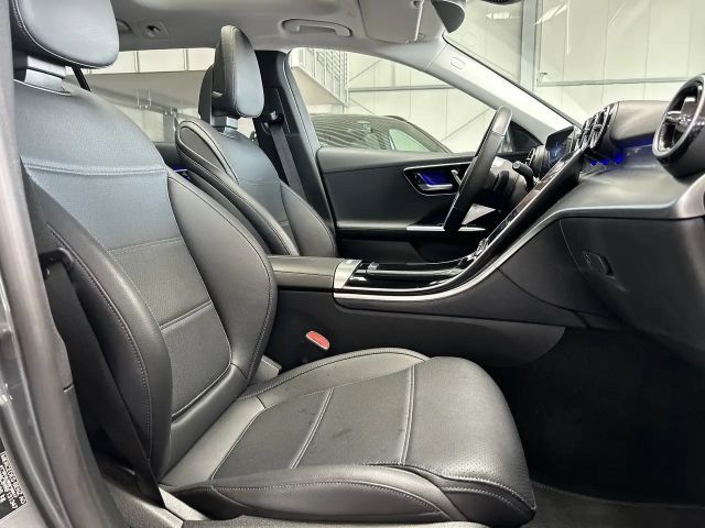 Mercedes-Benz C 200 AVANTGARDE Estate