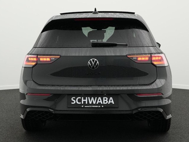 Volkswagen Golf 2.0 TDI R-Line Style