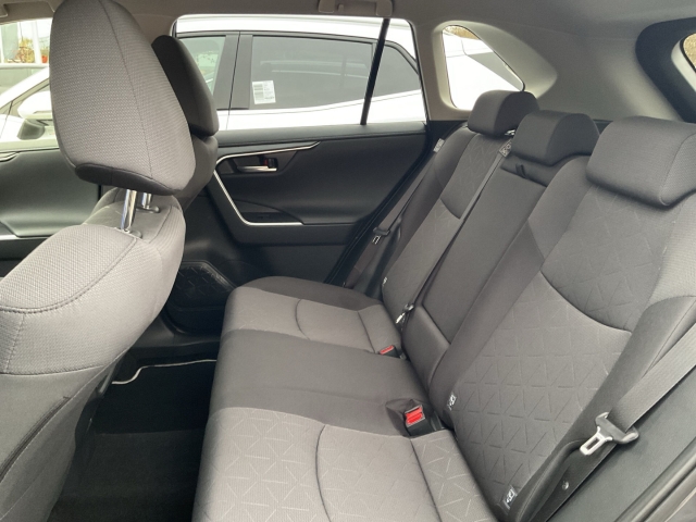 Toyota RAV4 5-deurs Team D