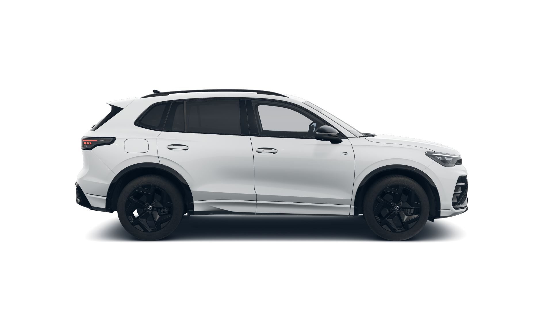 Volkswagen Tiguan DSG eHybrid