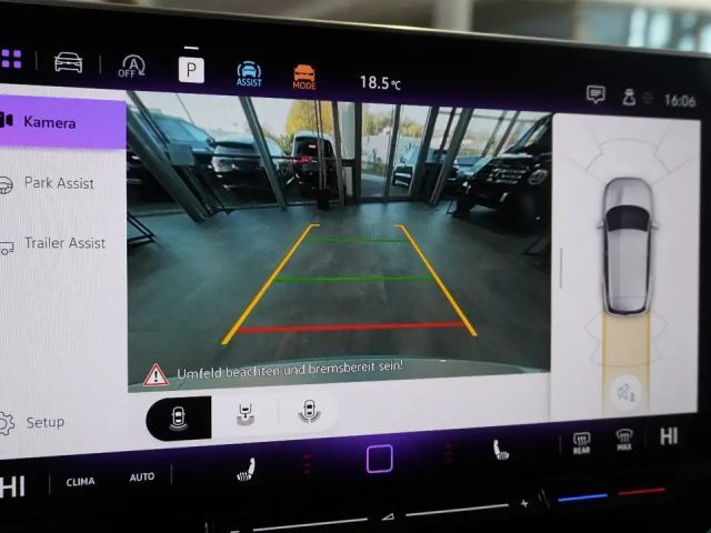 Volkswagen Tiguan 2.0 TDI