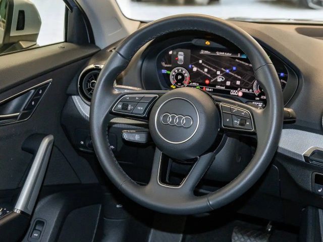 Audi Q2 35 TFSI S-Tronic