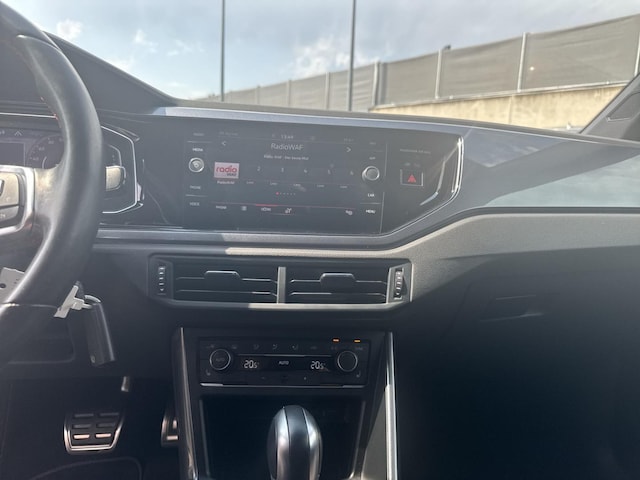 Volkswagen Polo DSG GTI