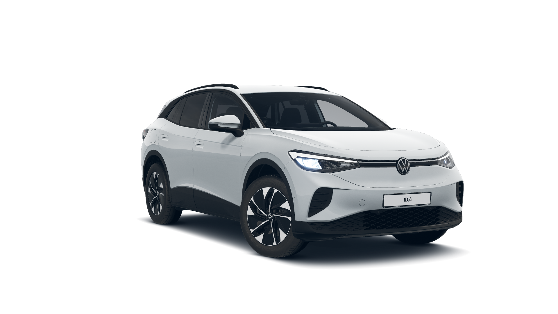 Volkswagen ID.4 Move