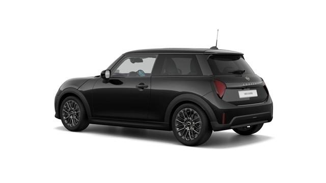 MINI Cooper COOPER C Trim Navi Panorama Head Up Lenkradheizu