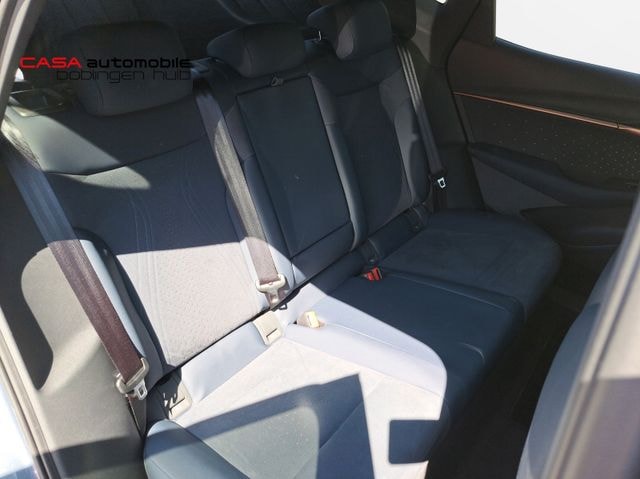 Cupra Tavascan 4Drive VZ