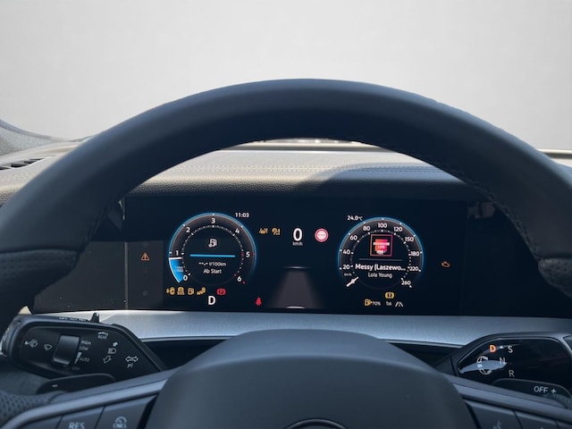 Volkswagen Tayron IQ.Drive R-Line Style