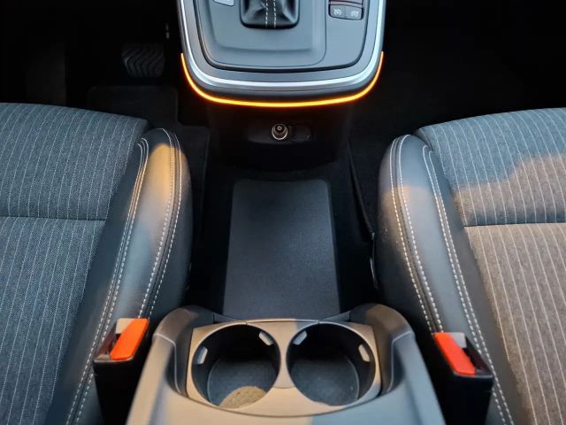 Renault Scenic EDC Intens TCe 140