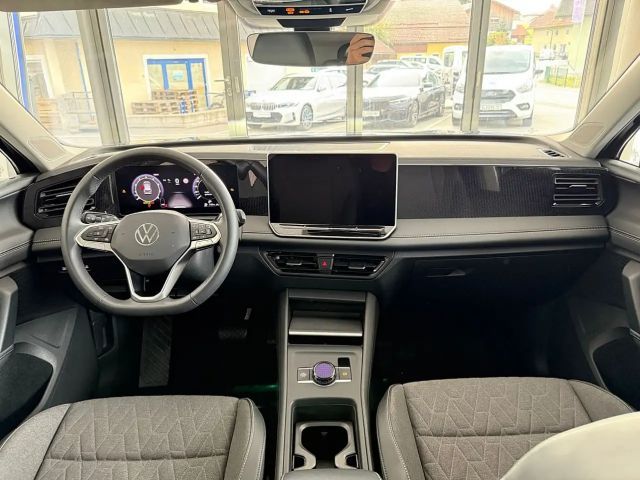 Volkswagen Tiguan ACT DSG Life