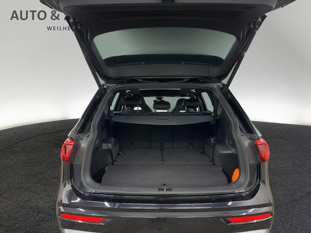 Seat Tarraco 2.0 TDI 4Drive DSG FR-lijn