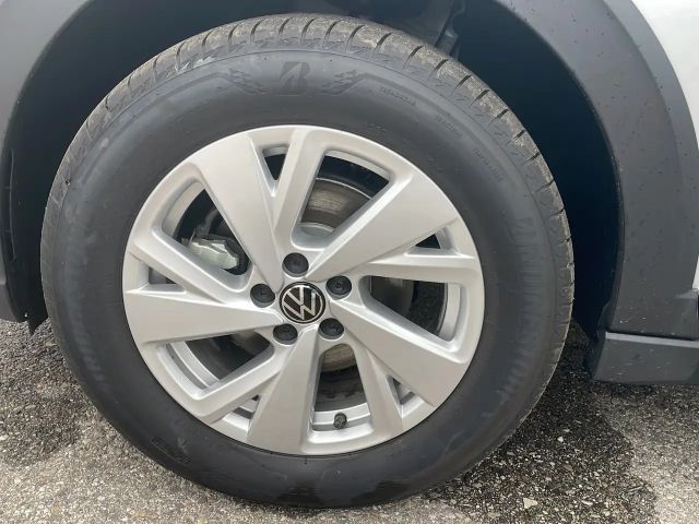 Volkswagen Taigo 4Me TSI