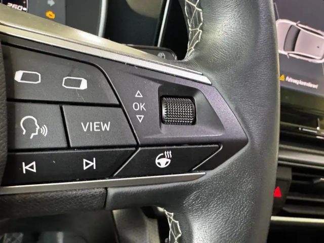 Seat Leon 1.5 TSI Style