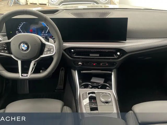 BMW 320 320d M-Sport Touring