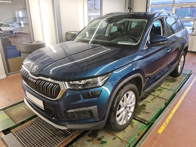 Skoda Kodiaq 2.0 TDI Style Style