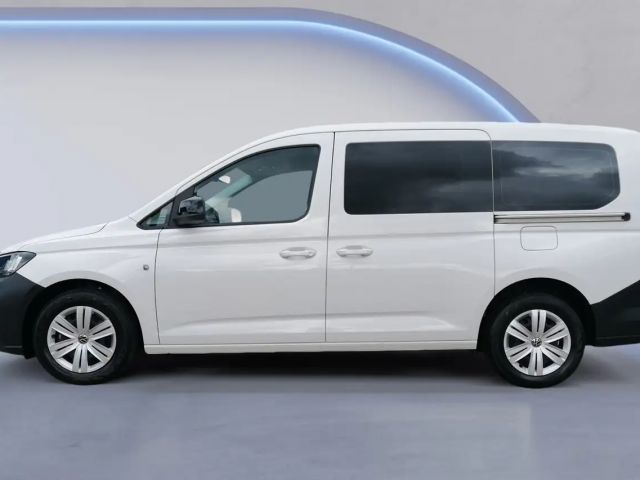 Volkswagen Caddy 2.0 TDI 7-zitter