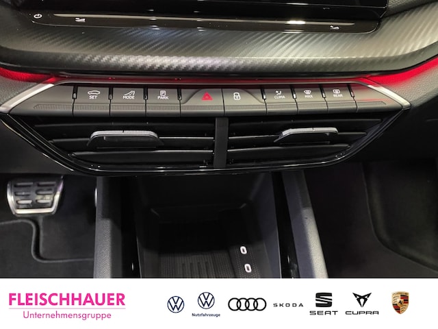 Skoda Octavia Combi Sportline