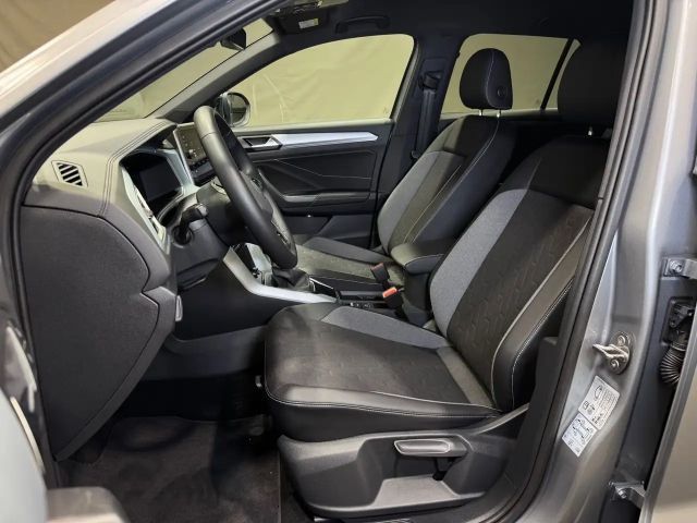 Volkswagen T-Roc 2.0 TDI DSG