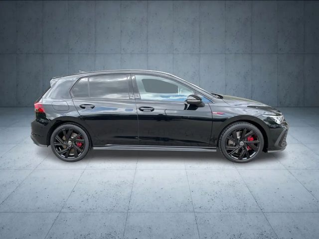 Volkswagen Golf DSG GTI